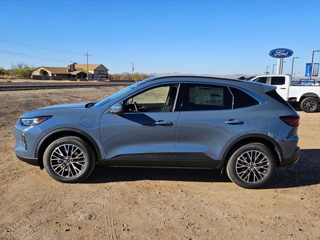 new 2025 Ford Escape car, priced at $42,515