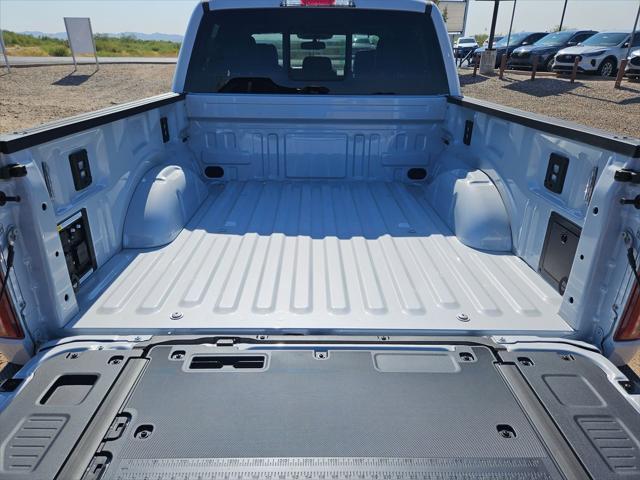 new 2025 Ford F-150 car, priced at $68,364