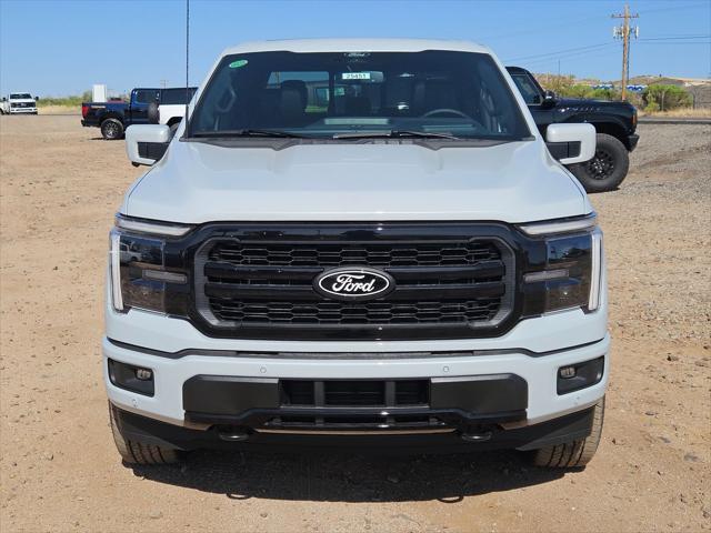 new 2025 Ford F-150 car, priced at $68,364