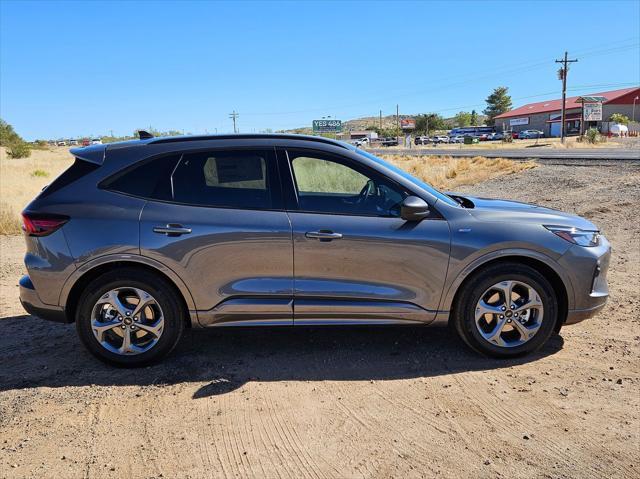 new 2024 Ford Escape car, priced at $29,730