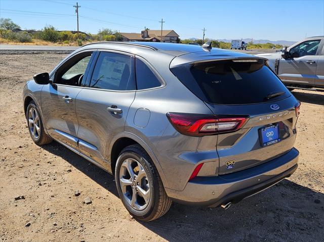 new 2024 Ford Escape car, priced at $29,730