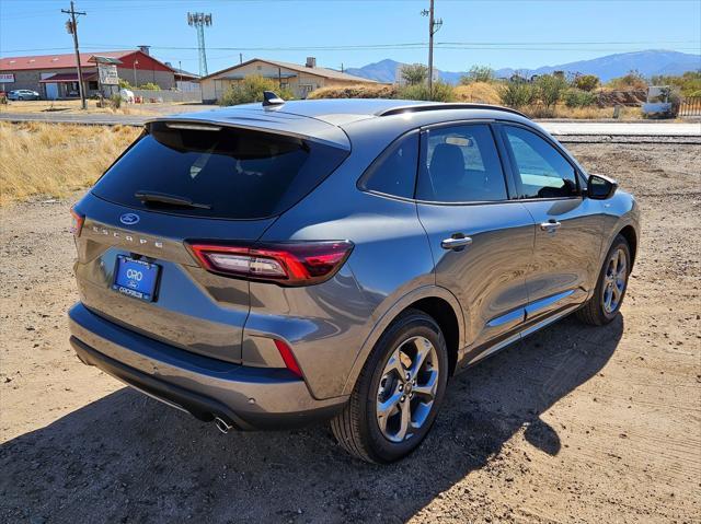 new 2024 Ford Escape car, priced at $29,730