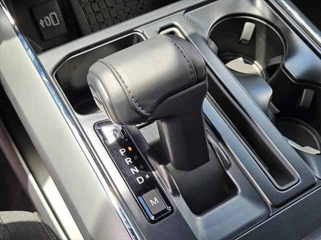 new 2025 Ford F-150 car, priced at $56,165