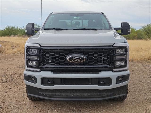 new 2025 Ford F-250 car, priced at $76,415