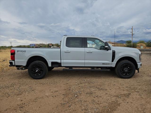 new 2025 Ford F-250 car, priced at $76,415