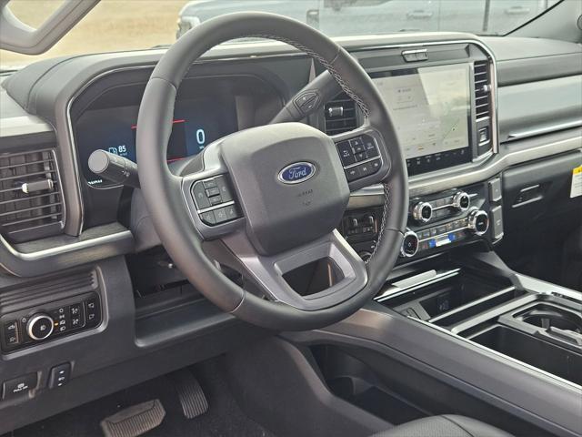 new 2025 Ford F-250 car, priced at $76,415