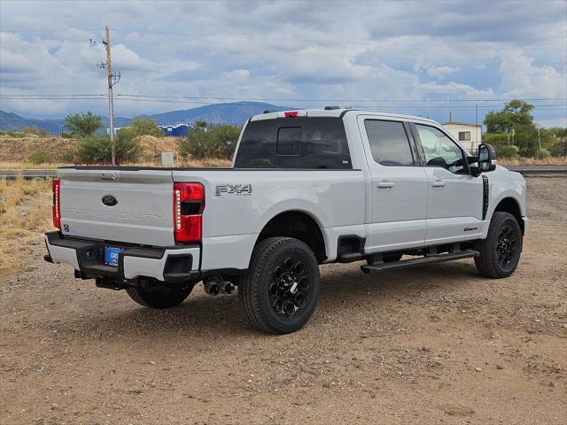 new 2025 Ford F-250 car, priced at $76,415