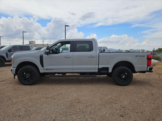 new 2025 Ford F-250 car, priced at $76,415