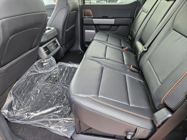 new 2025 Ford F-250 car, priced at $76,415
