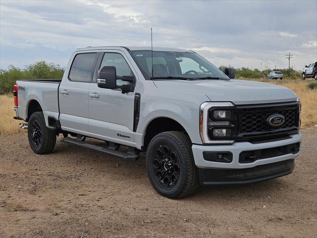 new 2025 Ford F-250 car, priced at $76,415
