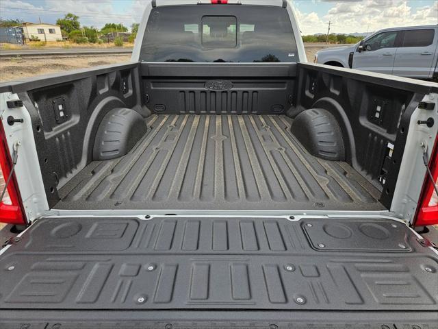 new 2025 Ford F-250 car, priced at $76,415