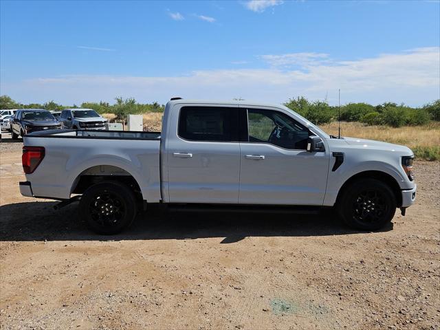 new 2024 Ford F-150 car, priced at $48,085