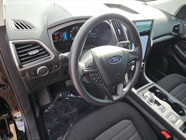 new 2024 Ford Edge car, priced at $30,155