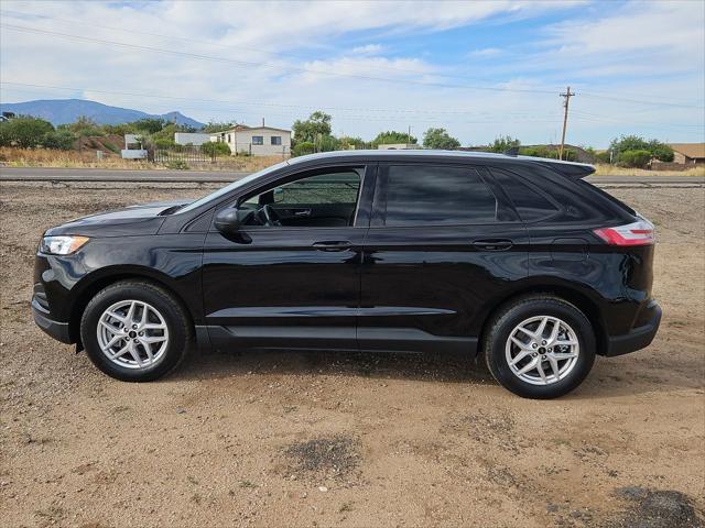 new 2024 Ford Edge car, priced at $30,155