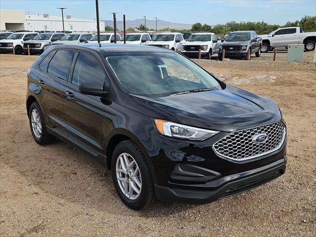 new 2024 Ford Edge car, priced at $30,155