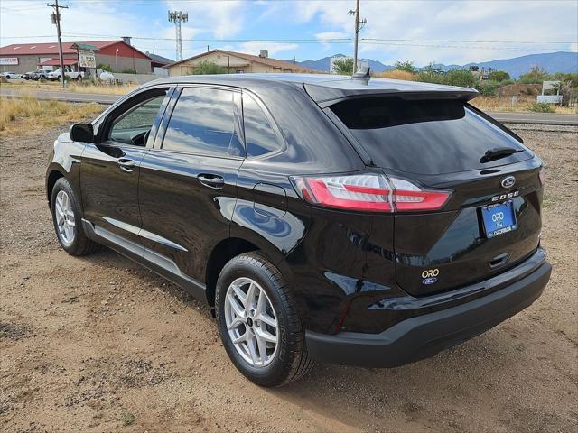 new 2024 Ford Edge car, priced at $30,155