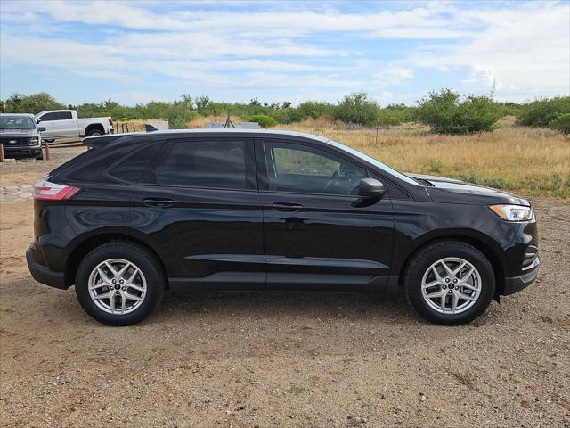 new 2024 Ford Edge car, priced at $30,155