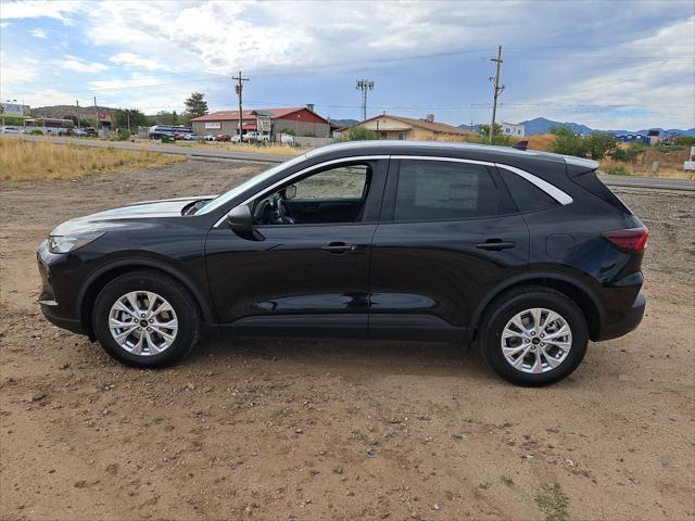 new 2024 Ford Escape car, priced at $28,490