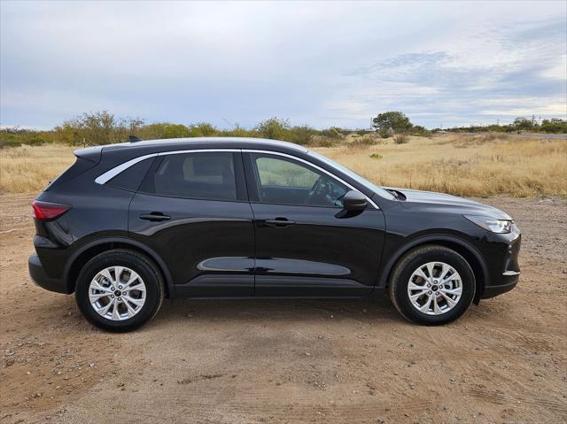 new 2024 Ford Escape car, priced at $26,990