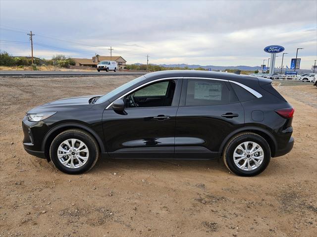 new 2024 Ford Escape car, priced at $26,990