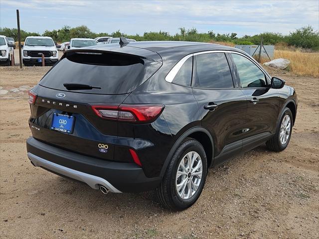 new 2024 Ford Escape car, priced at $28,490