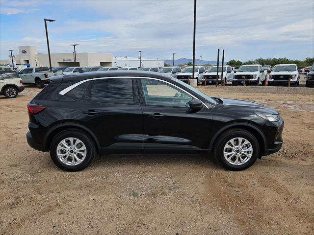 new 2024 Ford Escape car, priced at $28,490