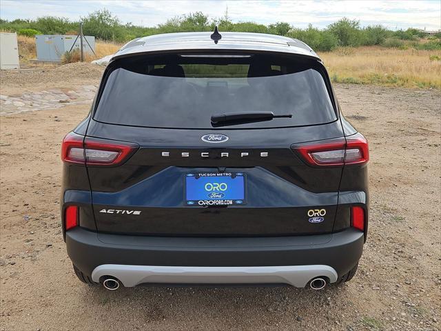 new 2024 Ford Escape car, priced at $28,490