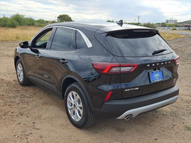 new 2024 Ford Escape car, priced at $28,490