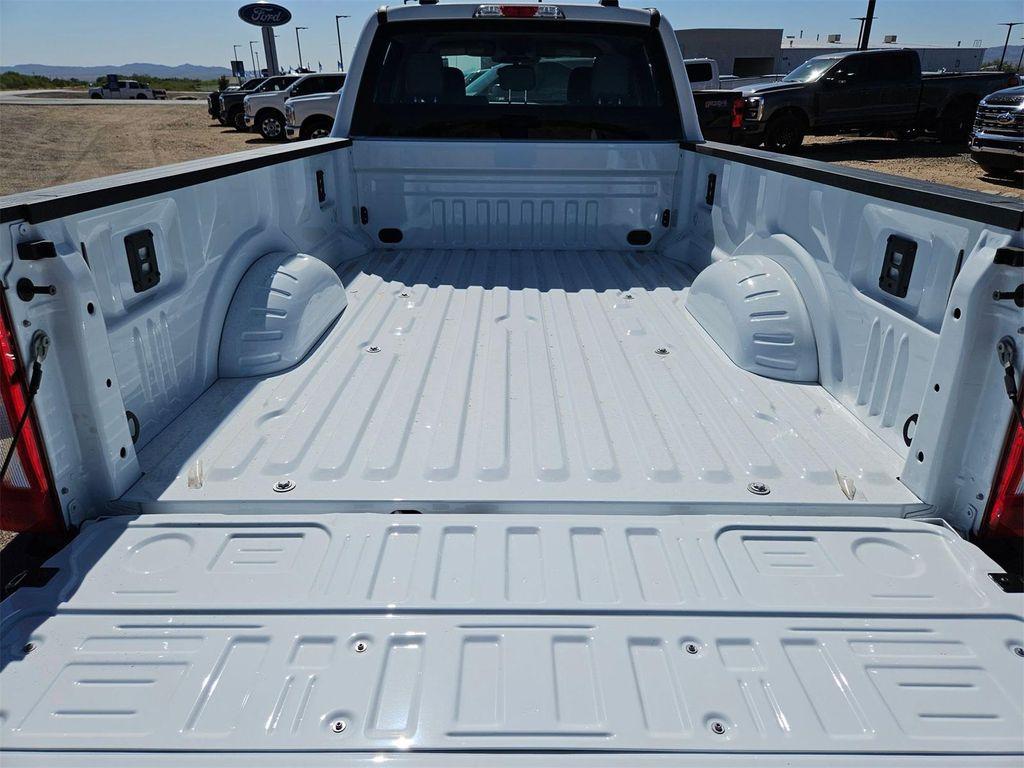 new 2025 Ford F-350 car, priced at $61,920