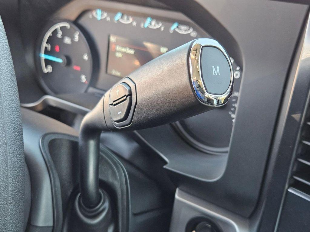 new 2025 Ford F-350 car, priced at $61,920