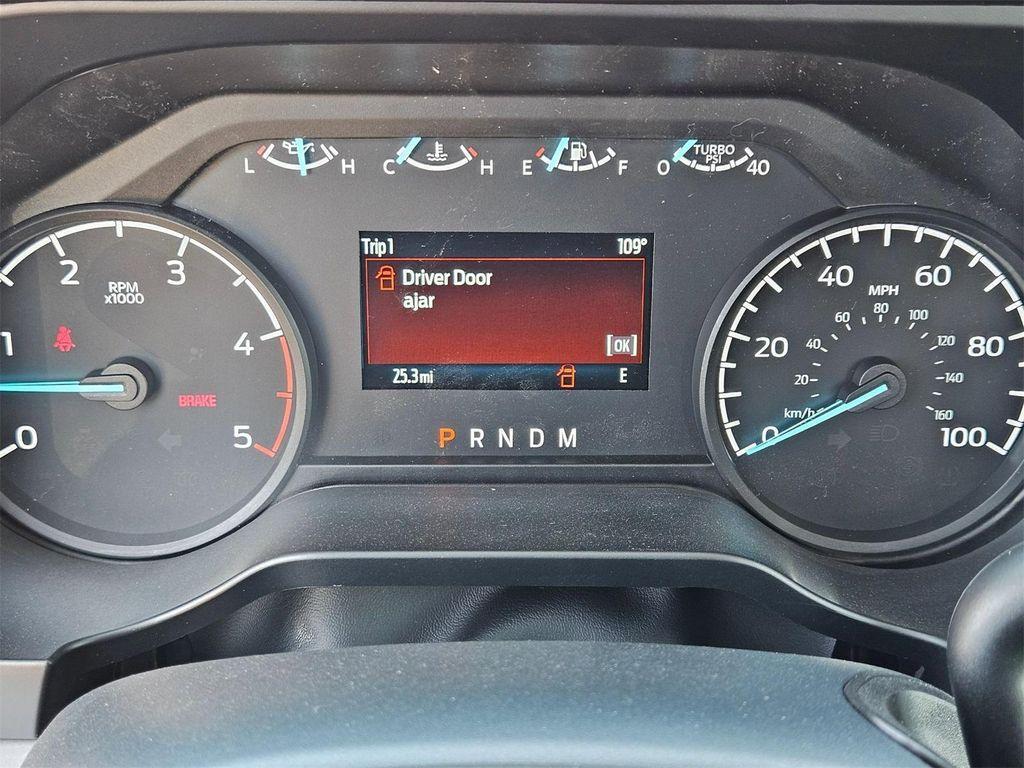 new 2025 Ford F-350 car, priced at $61,920