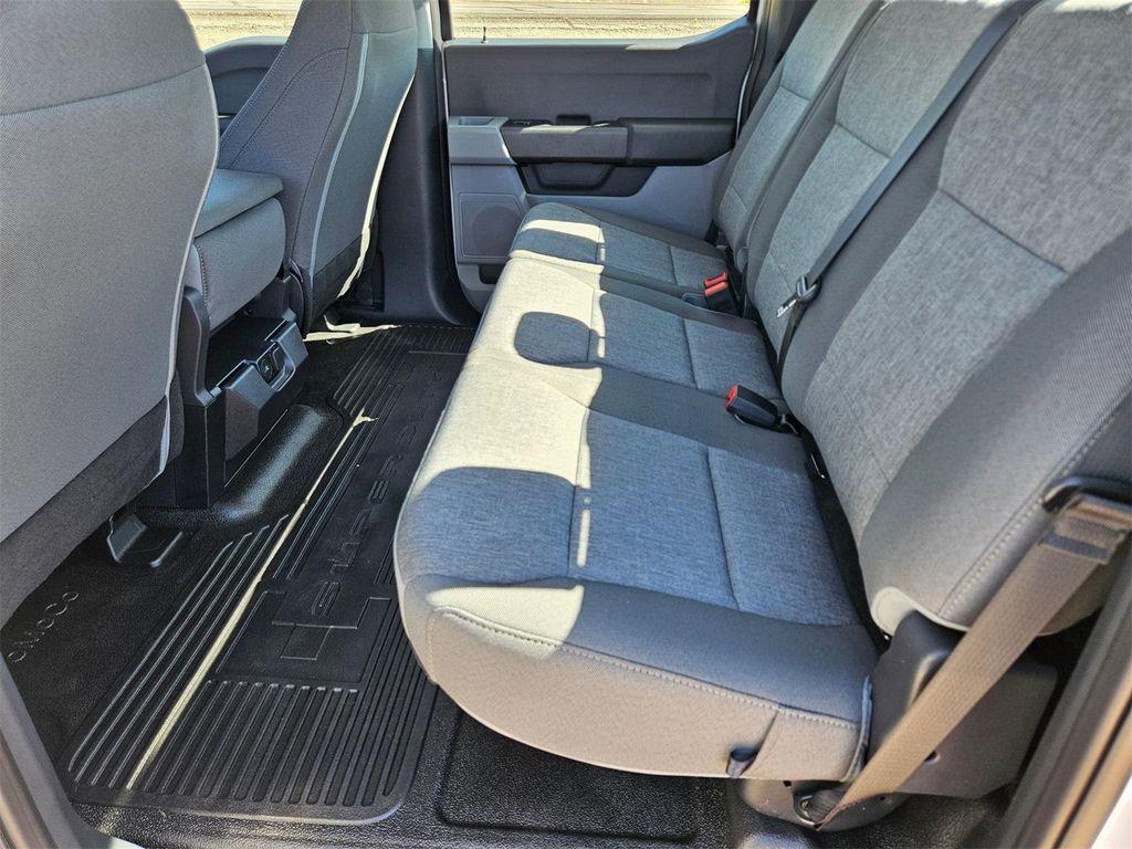 new 2025 Ford F-350 car, priced at $61,920