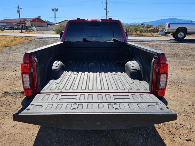 used 2022 Ford F-350 car, priced at $67,900