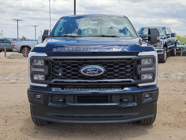 new 2025 Ford F-250 car, priced at $66,225