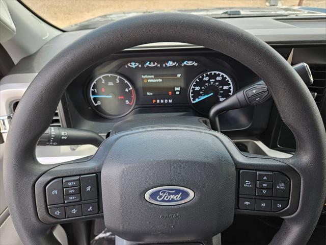 new 2025 Ford F-250 car, priced at $66,225