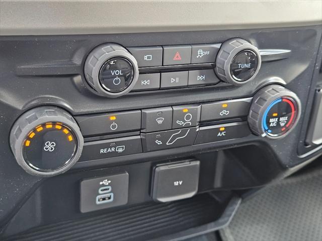 new 2025 Ford F-250 car, priced at $66,225