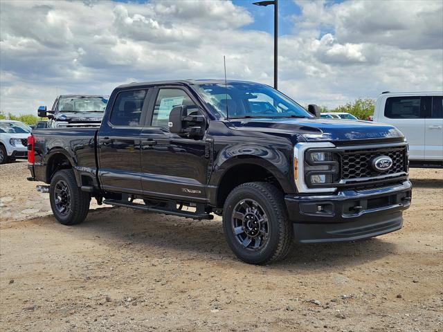 new 2025 Ford F-250 car, priced at $66,225