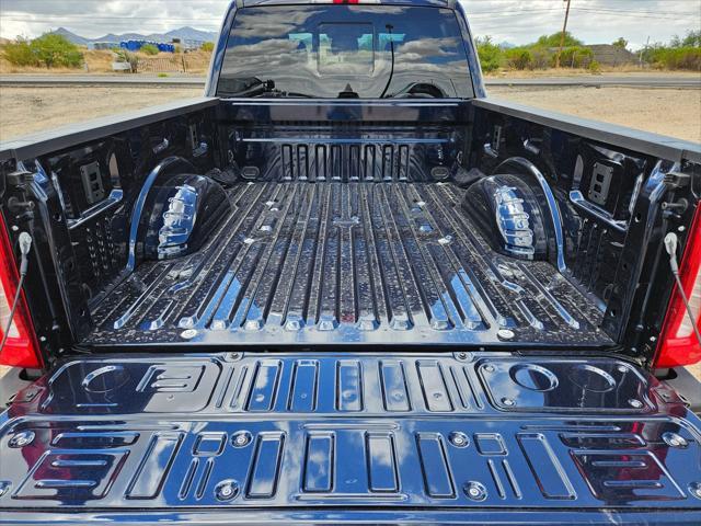 new 2025 Ford F-250 car, priced at $66,225