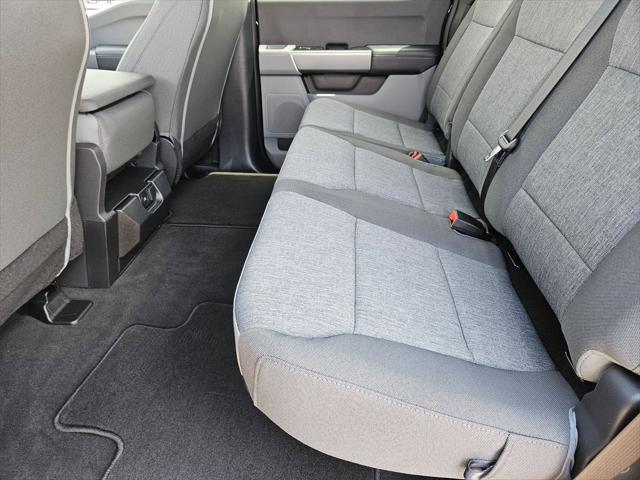 new 2025 Ford F-250 car, priced at $66,225