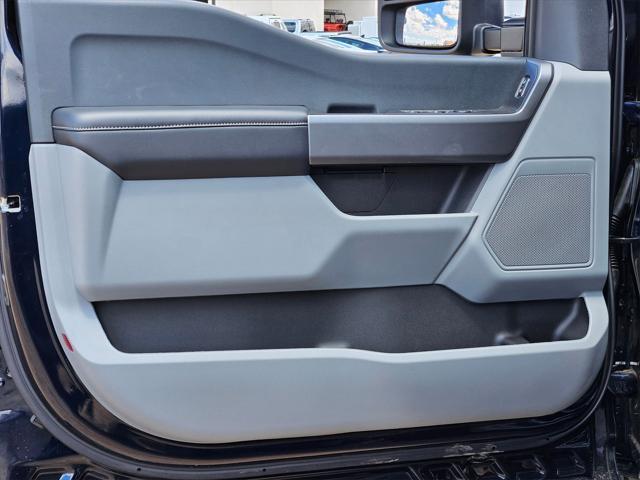 new 2025 Ford F-250 car, priced at $66,225