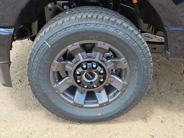 new 2025 Ford F-250 car, priced at $66,225