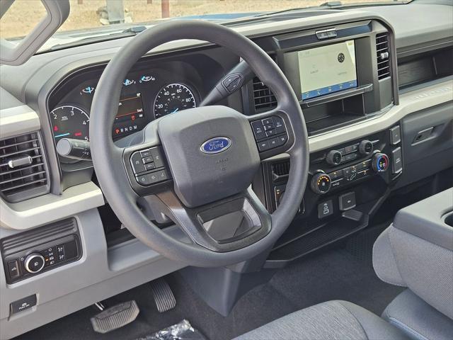 new 2025 Ford F-250 car, priced at $66,225