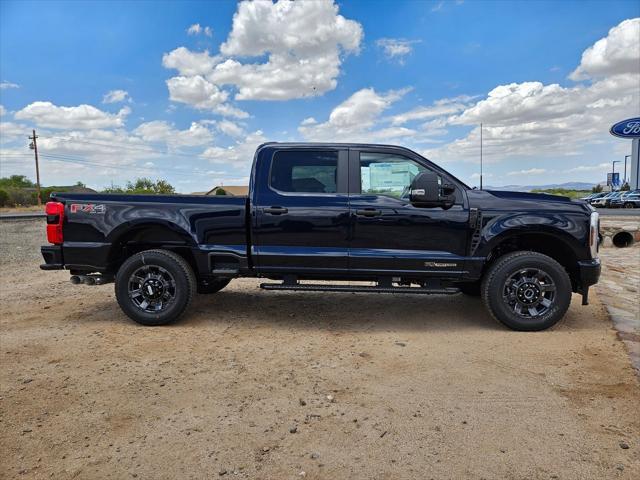 new 2025 Ford F-250 car, priced at $66,225