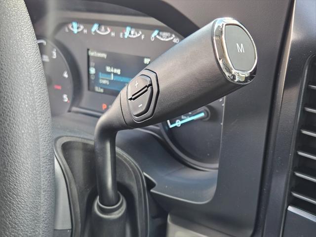 new 2025 Ford F-250 car, priced at $66,225