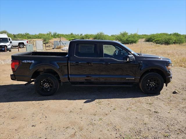 new 2024 Ford F-150 car, priced at $51,315