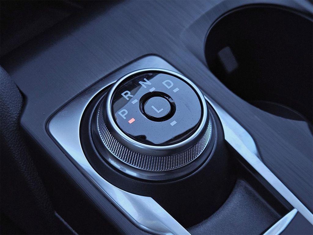 new 2025 Ford Escape PHEV car, priced at $35,515