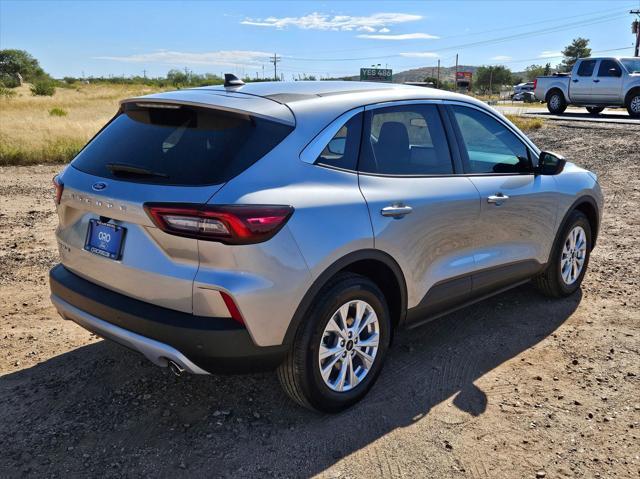 new 2024 Ford Escape car, priced at $29,485