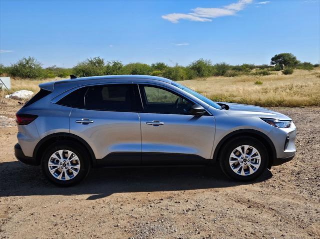 new 2024 Ford Escape car, priced at $29,485