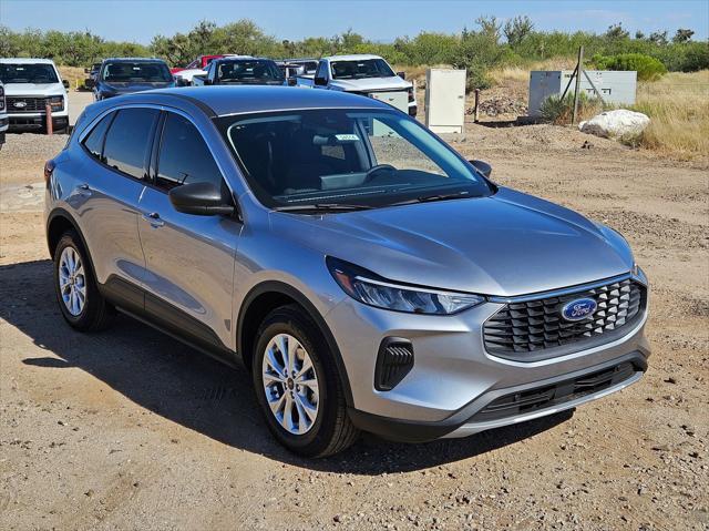 new 2024 Ford Escape car, priced at $29,485