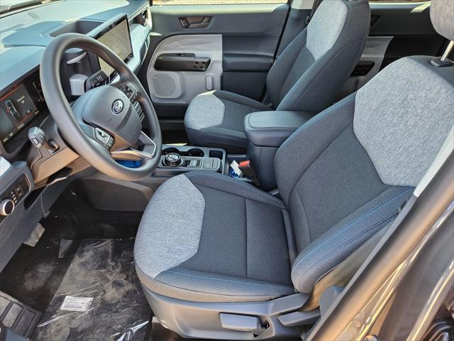 new 2025 Ford Maverick car, priced at $28,179